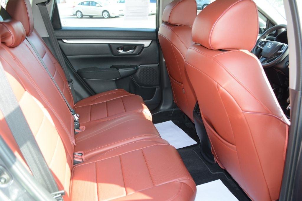 Honda CR-V  2020