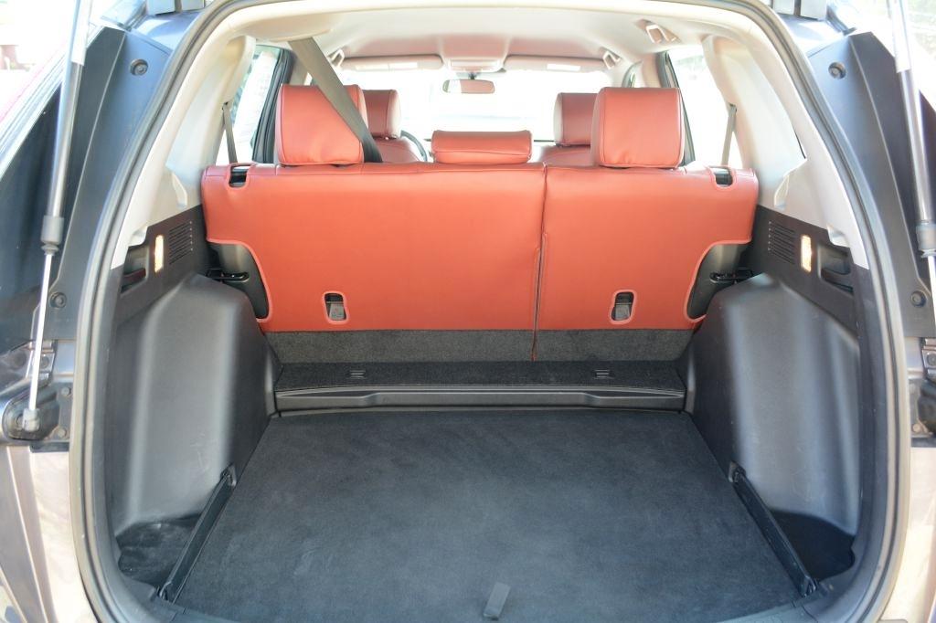 Honda CR-V  2020