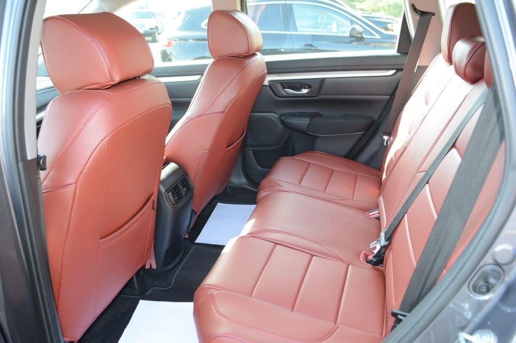Honda CR-V  2020