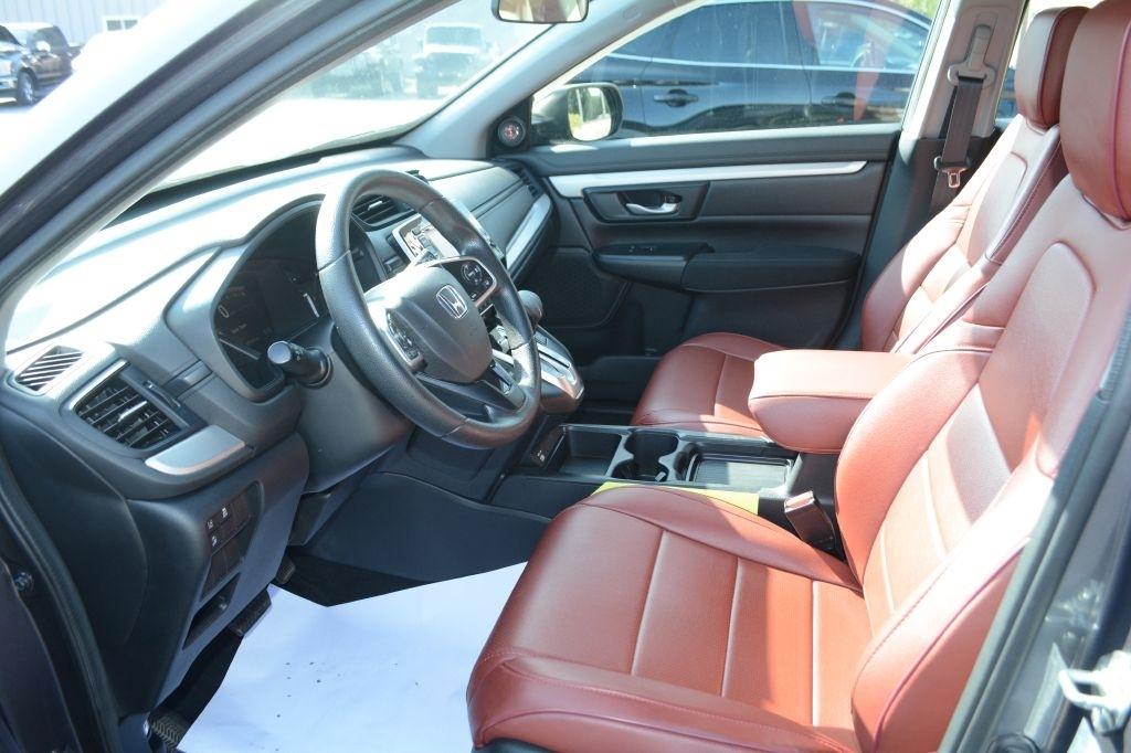 Honda CR-V  2020