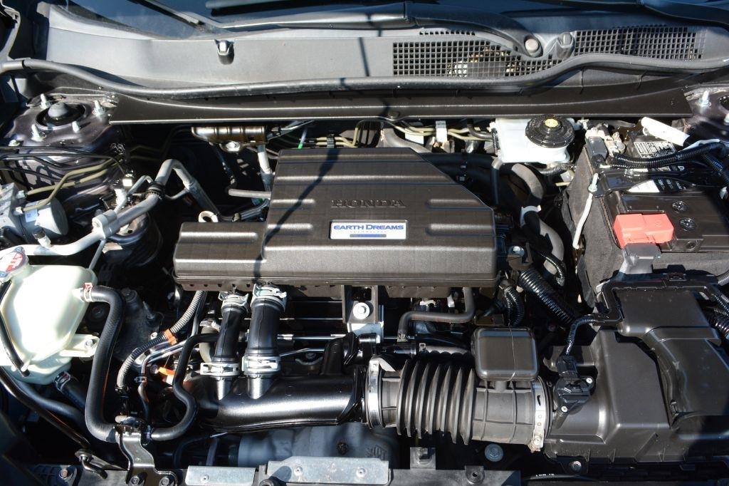 Honda CR-V  2020