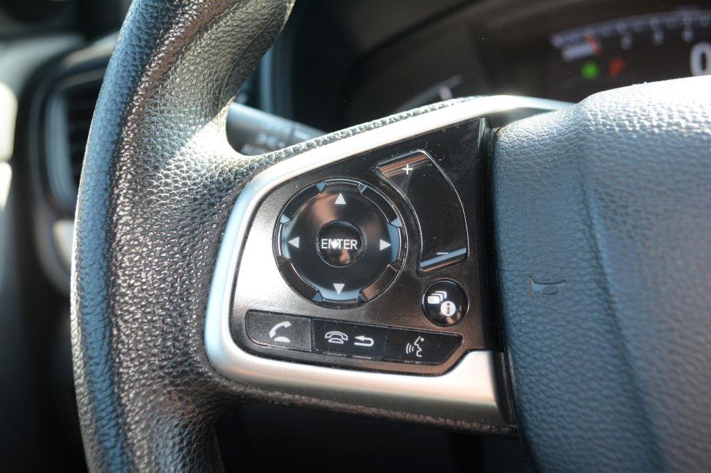 Honda CR-V  2020