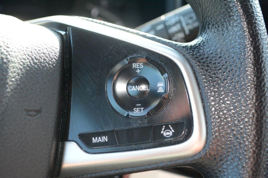 Honda CR-V  2020