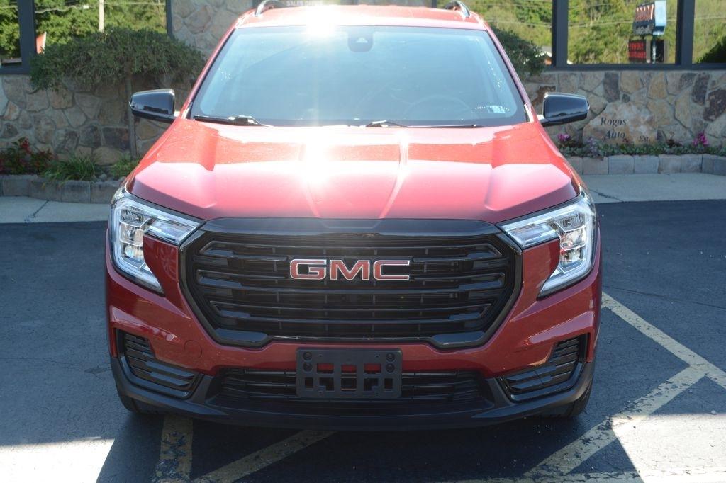 GMC Terrain  2023