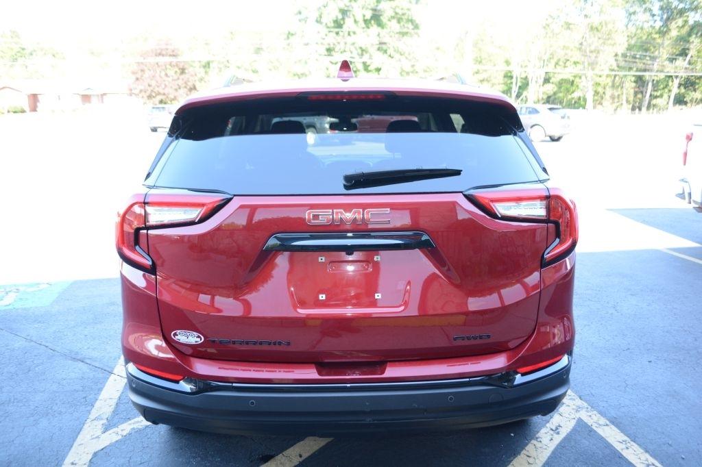 GMC Terrain  2023