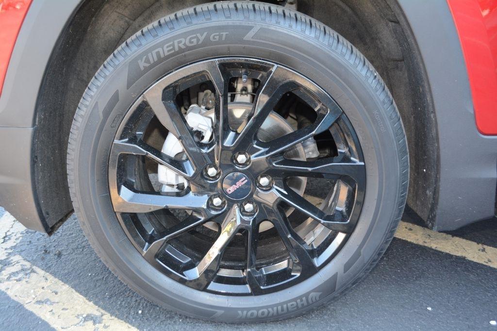 GMC Terrain  2023