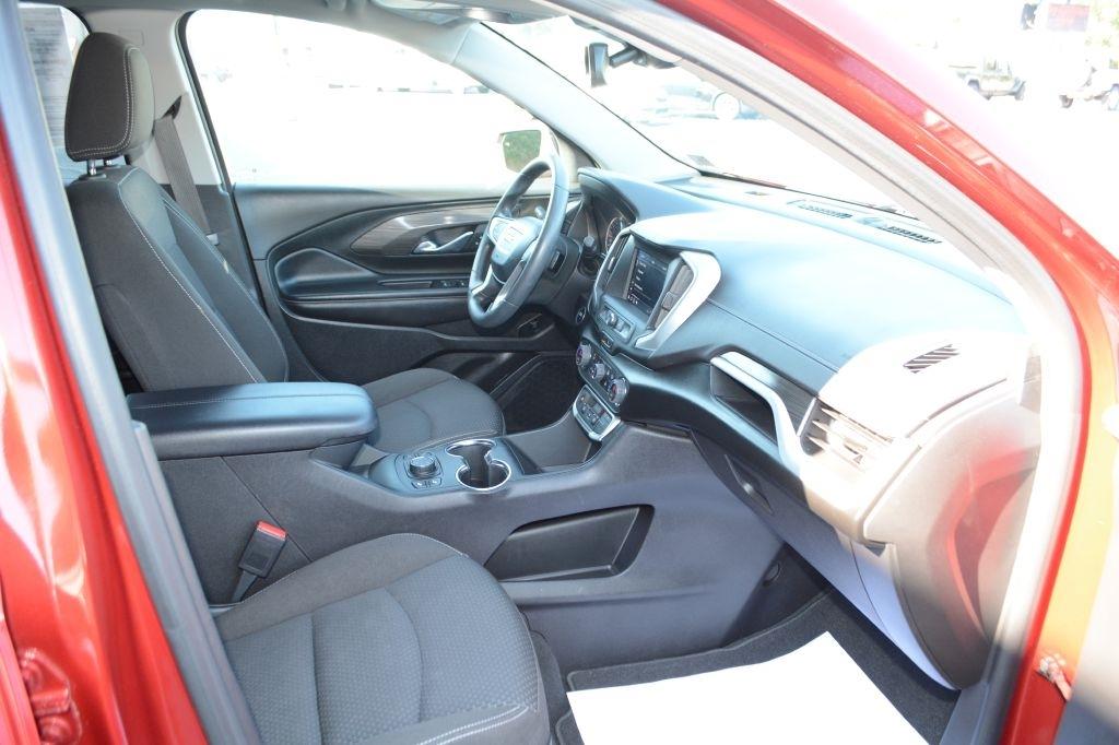 GMC Terrain  2023