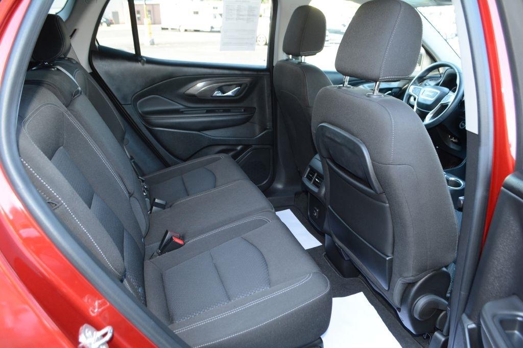 GMC Terrain  2023