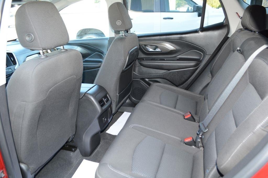 GMC Terrain  2023