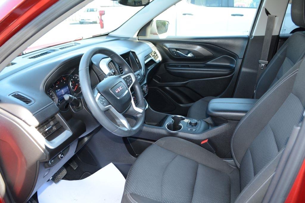 GMC Terrain  2023
