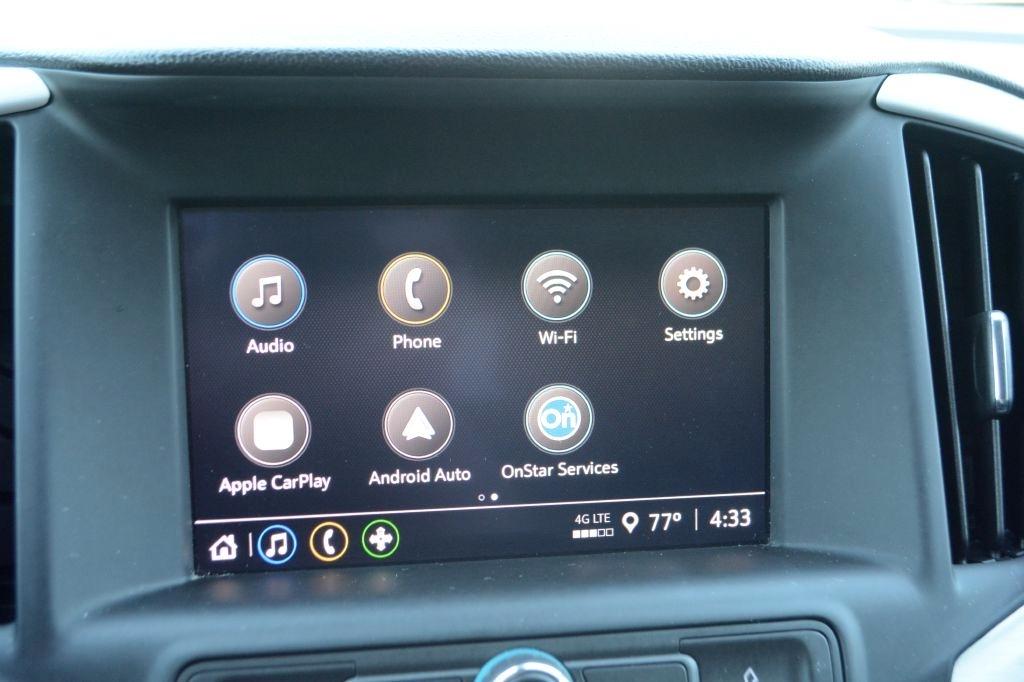 GMC Terrain  2023