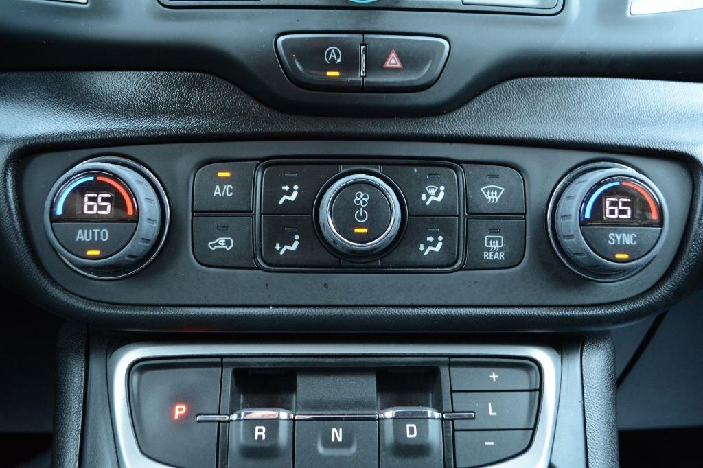 GMC Terrain  2023
