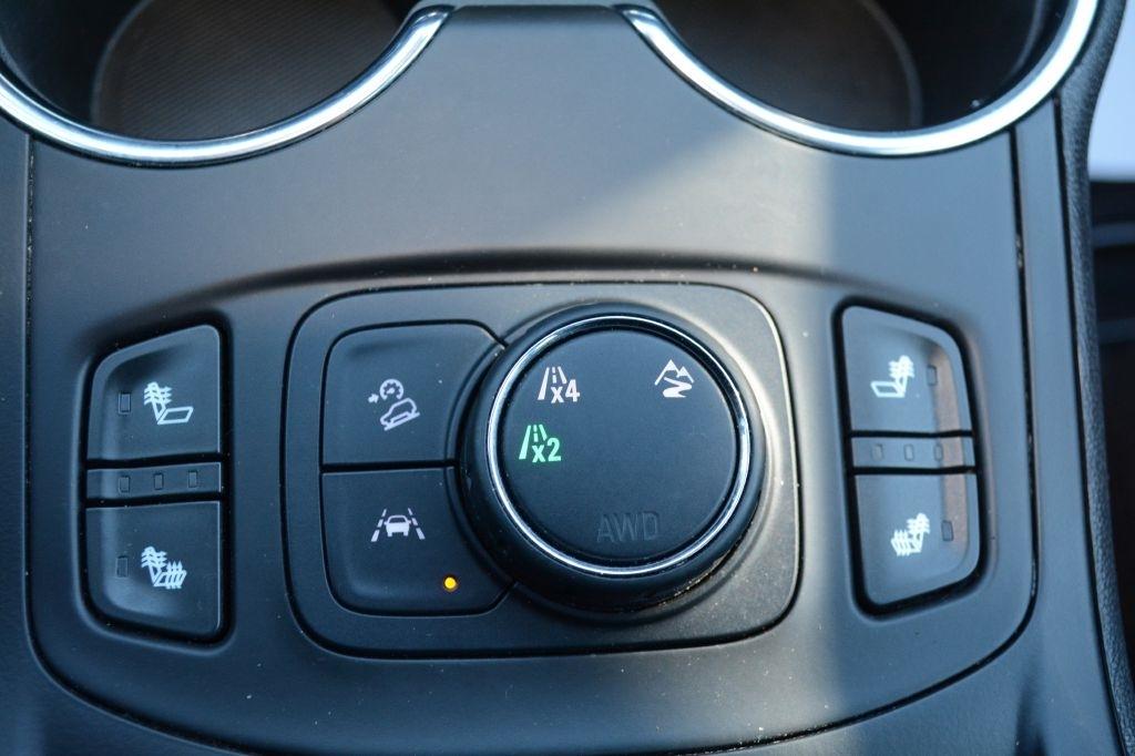 GMC Terrain  2023