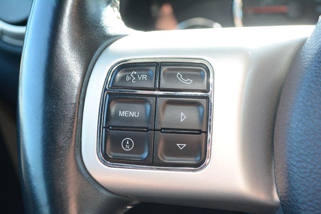 Jeep Wrangler  2017