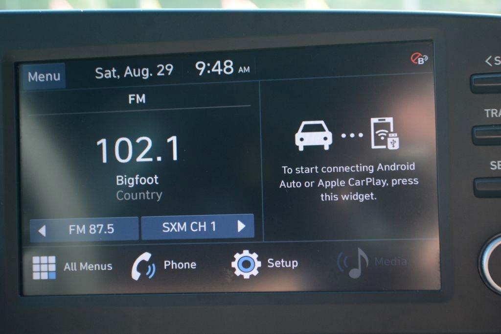 Hyundai Elantra  2023