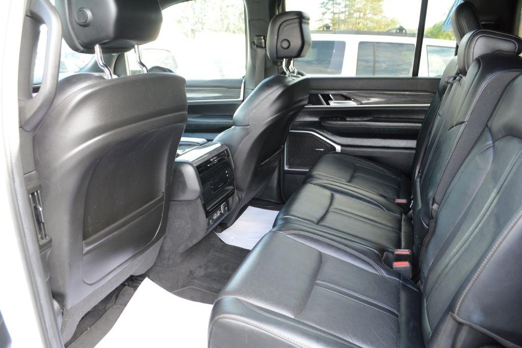 Jeep Wagoneer  2022
