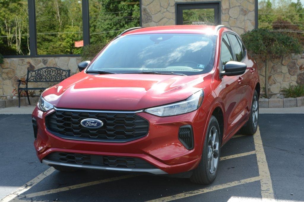 Ford Escape  2024