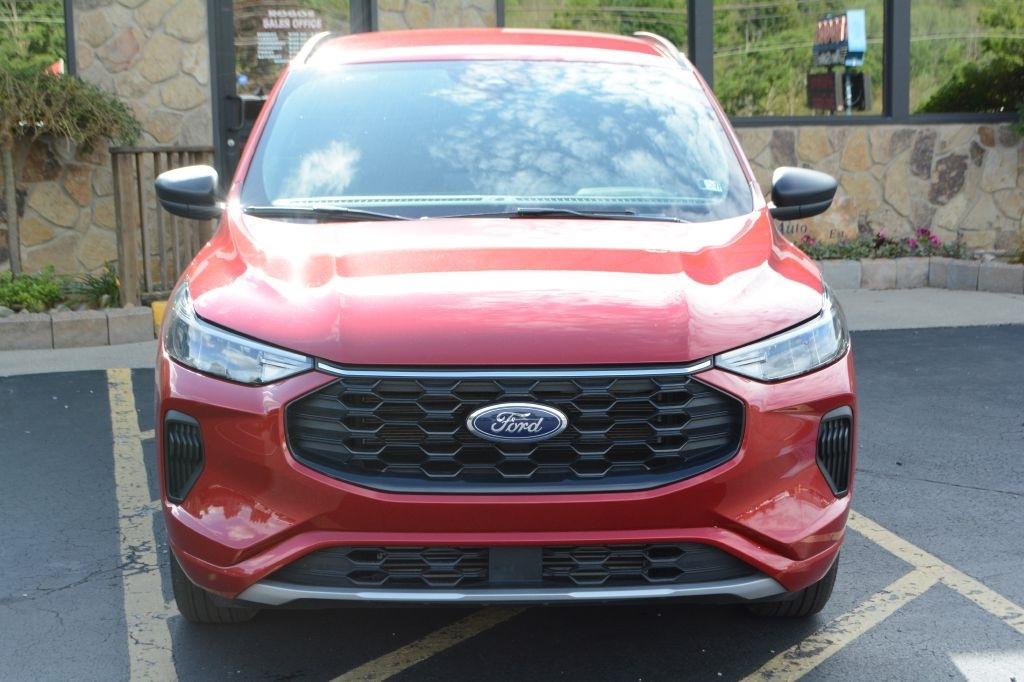 Ford Escape  2024