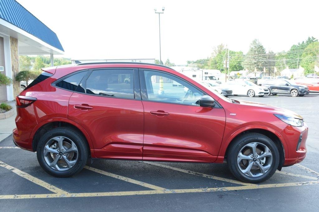 Ford Escape  2024
