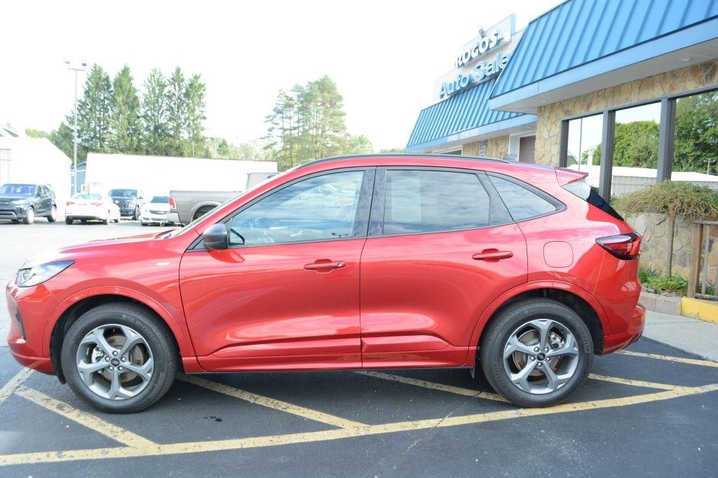 Ford Escape  2024