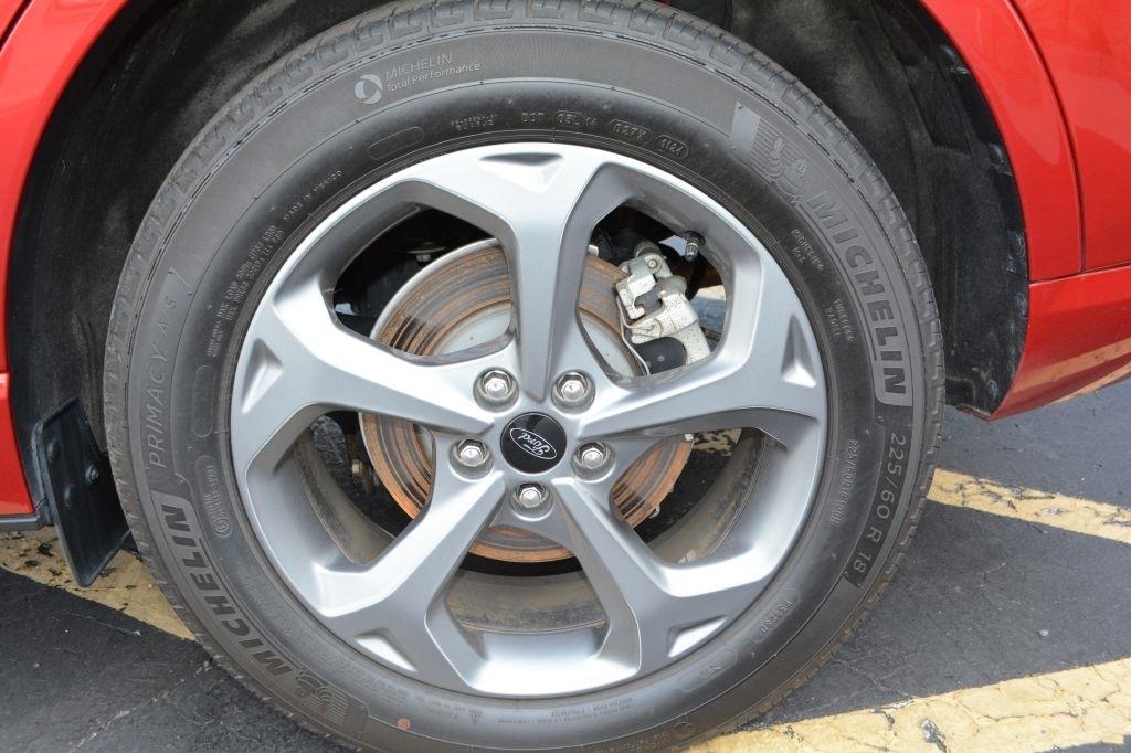 Ford Escape  2024
