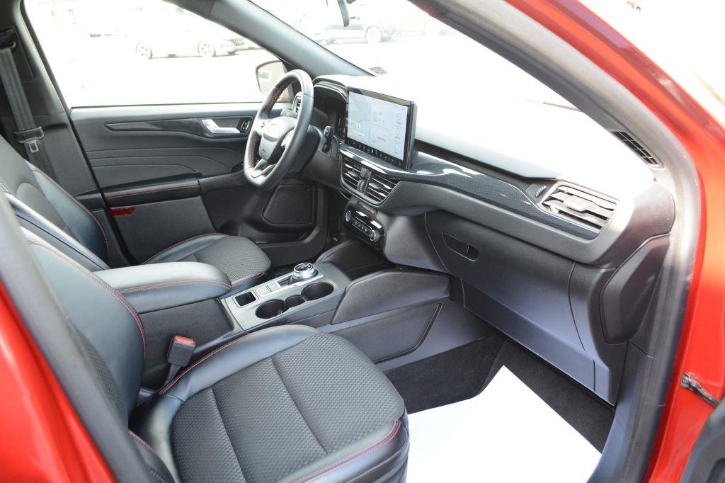 Ford Escape  2024