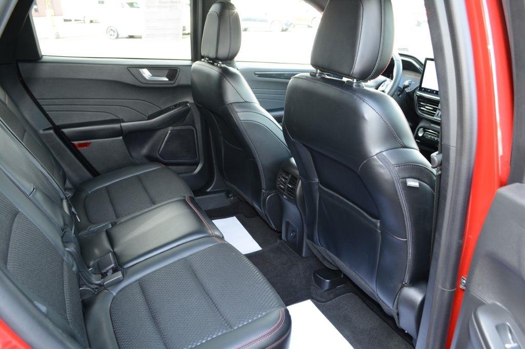 Ford Escape  2024