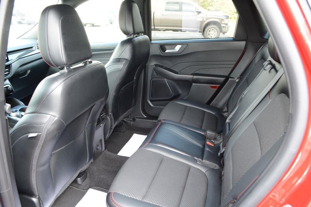 Ford Escape  2024