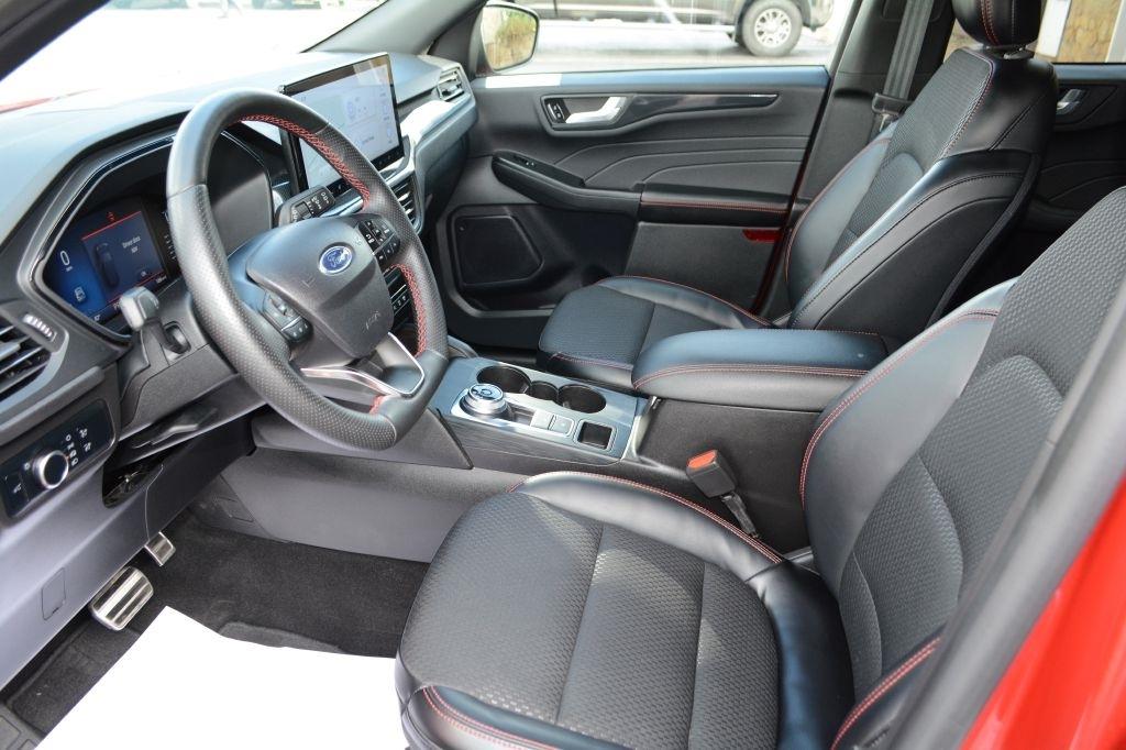 Ford Escape  2024