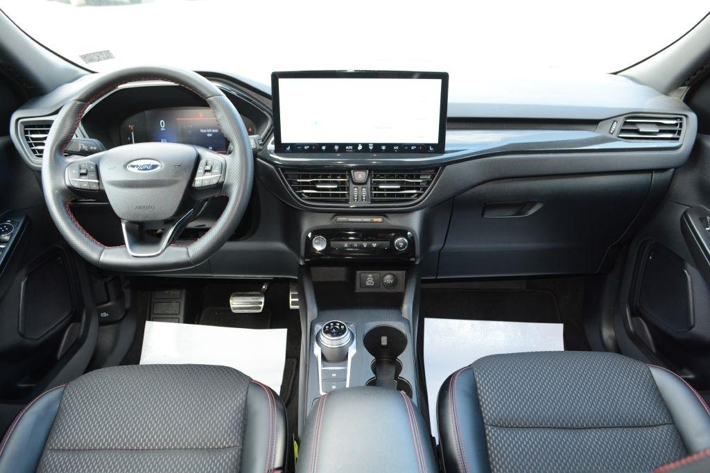 Ford Escape  2024