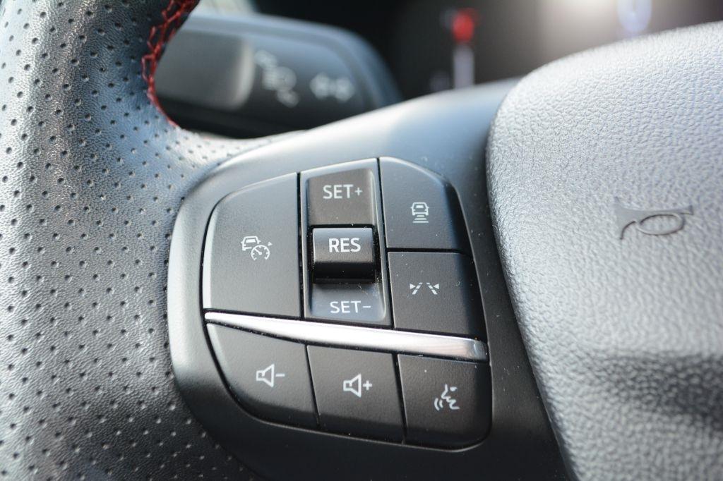 Ford Escape  2024