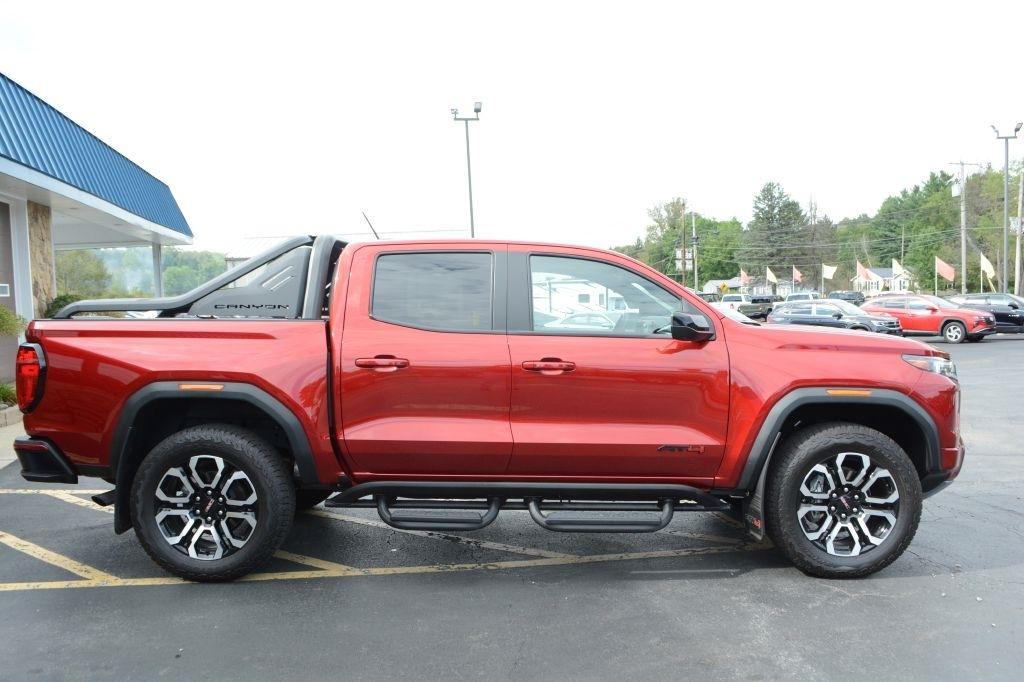 GMC Canyon  2025