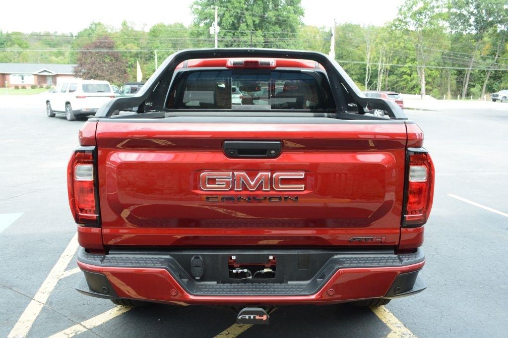 GMC Canyon  2025