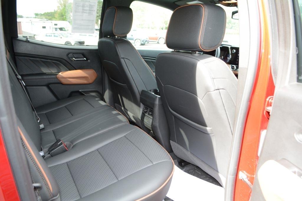 GMC Canyon  2025