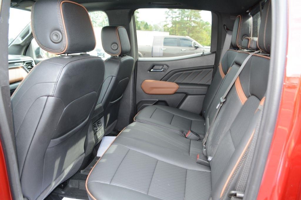 GMC Canyon  2025