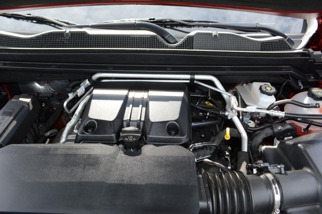 GMC Canyon  2025