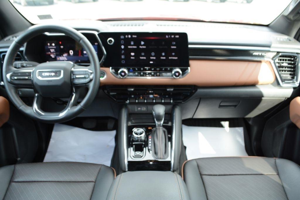 GMC Canyon  2025