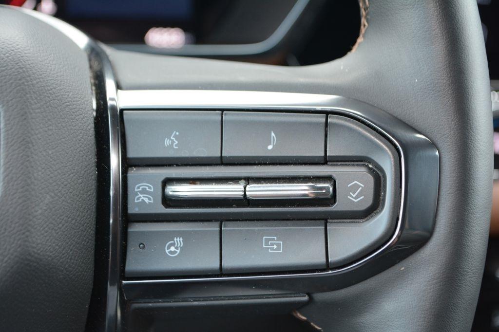 GMC Canyon  2025