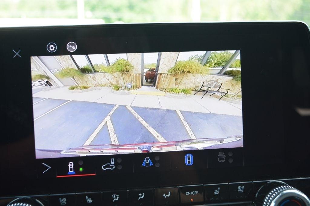 GMC Canyon  2025