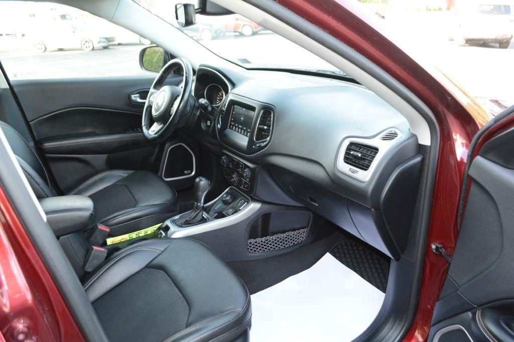 Jeep Compass  2021