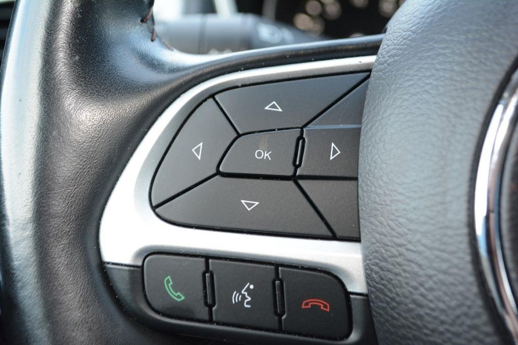 Jeep Compass  2021