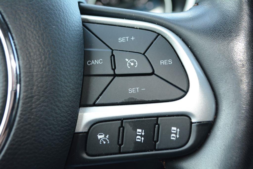 Jeep Compass  2021
