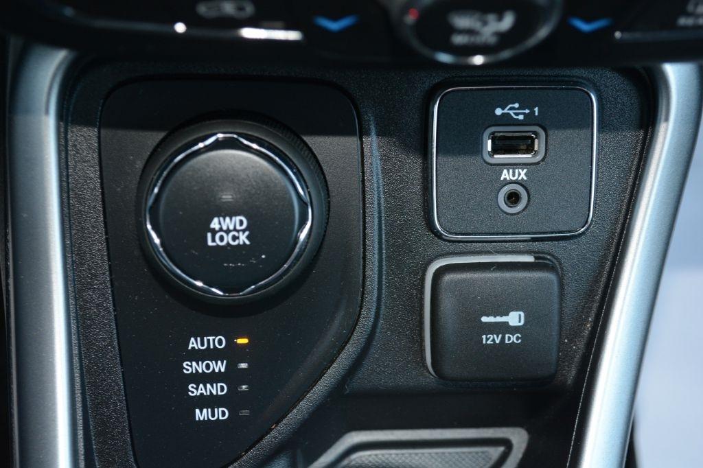 Jeep Compass  2021