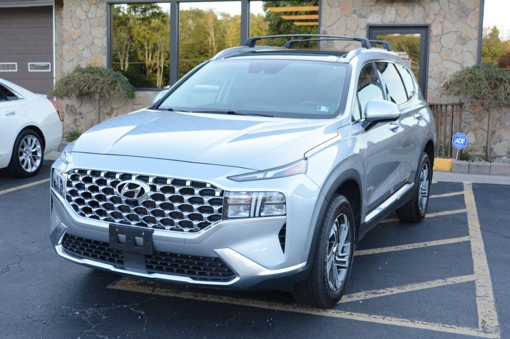 Hyundai Santa Fe  2023