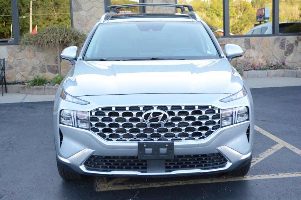 Hyundai Santa Fe  2023