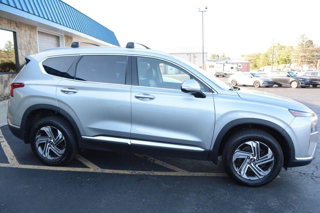 Hyundai Santa Fe  2023