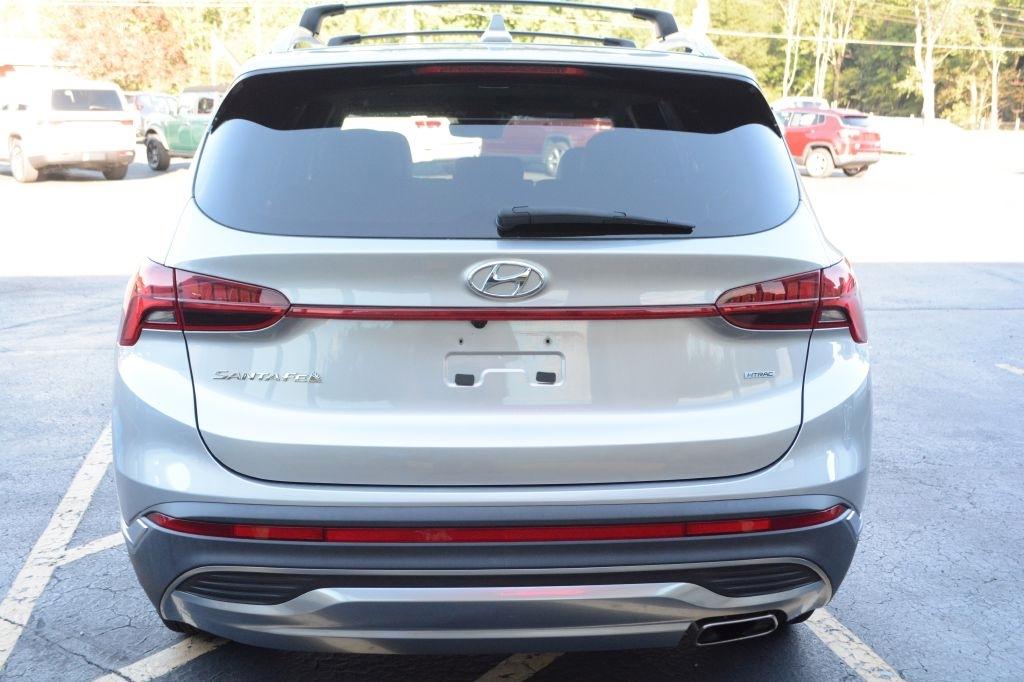 Hyundai Santa Fe  2023