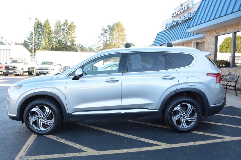 Hyundai Santa Fe  2023