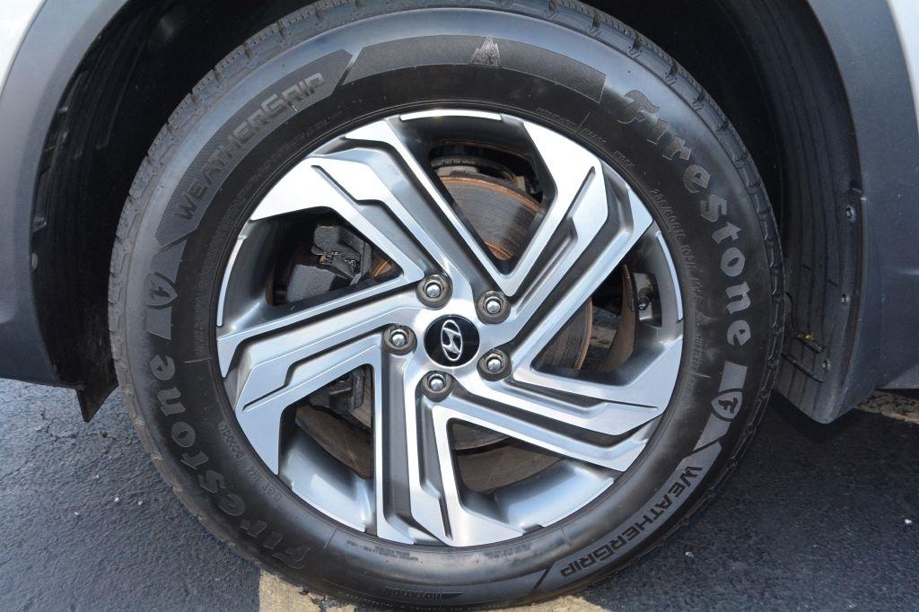 Hyundai Santa Fe  2023