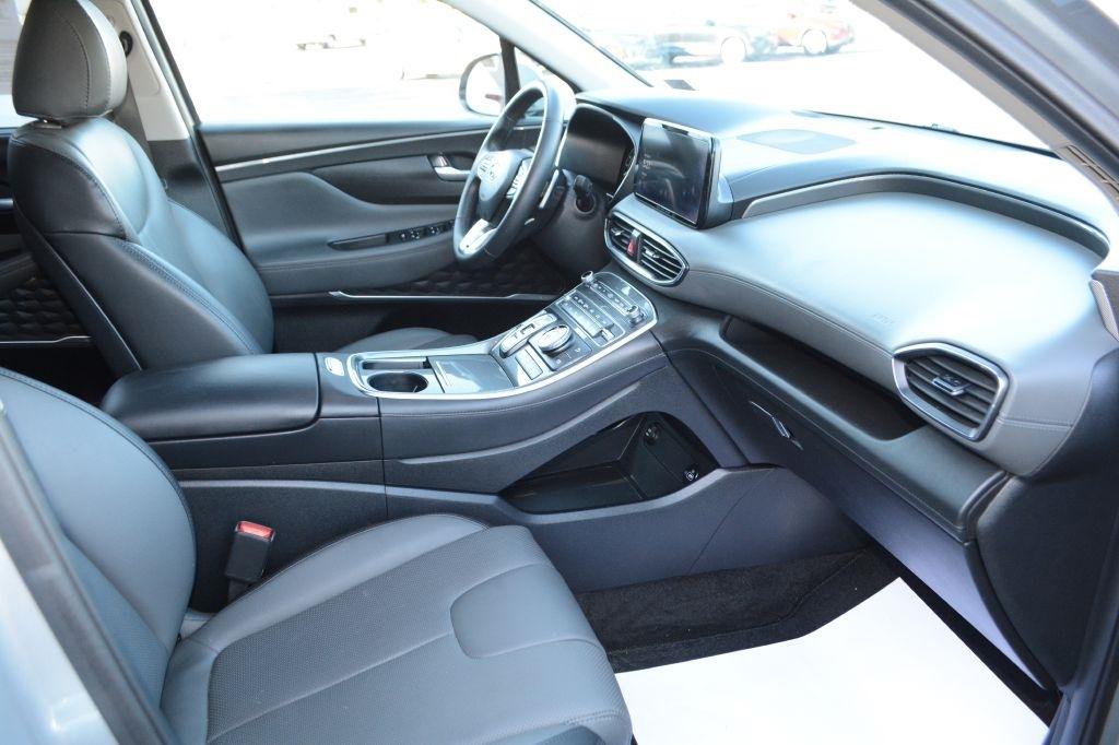 Hyundai Santa Fe  2023